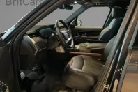 Land Rover Range Rover din 2025 cu 11.630 km - oferta LAN176630 - foto 8