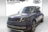 Land Rover Range Rover din 2025 cu 14.990 km - oferta LAN176631 - foto 1