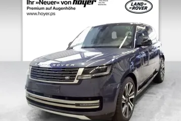 Land Rover Range Rover din 2025 - oferta LAN176631