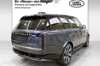 Land Rover Range Rover din 2025 cu 14.990 km - oferta LAN176631 - foto 2