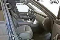Land Rover Range Rover din 2025 cu 14.990 km - oferta LAN176631 - foto 3
