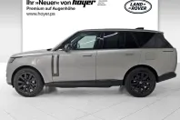 Land Rover Range Rover din 2024 cu 12.600 km - oferta LAN176633 - foto 3