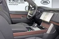 Land Rover Range Rover din 2024 cu 12.600 km - oferta LAN176633 - foto 4