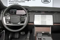 Land Rover Range Rover din 2024 cu 12.600 km - oferta LAN176633 - foto 5