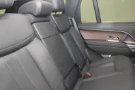 Land Rover Range Rover din 2024 cu 12.600 km - oferta LAN176633 - foto 8