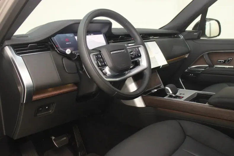 Land Rover Range Rover din 2024 cu 12.600 km - oferta LAN176633 - foto 14