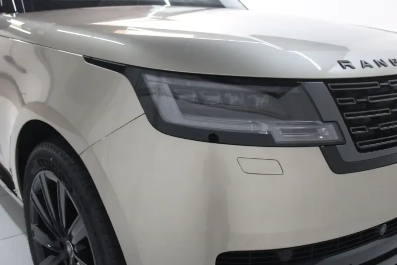 Land Rover Range Rover din 2024 cu 12.600 km - oferta LAN176633 - foto 20