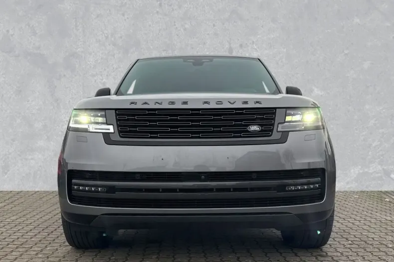 Land Rover Range Rover din 2024 cu 15.742 km - oferta LAN176635 - foto 1