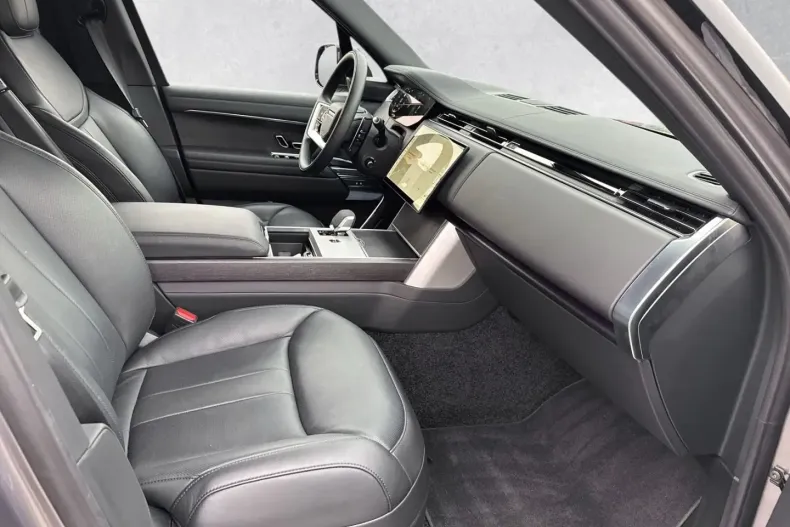 Land Rover Range Rover din 2024 cu 15.742 km - oferta LAN176635 - foto 6