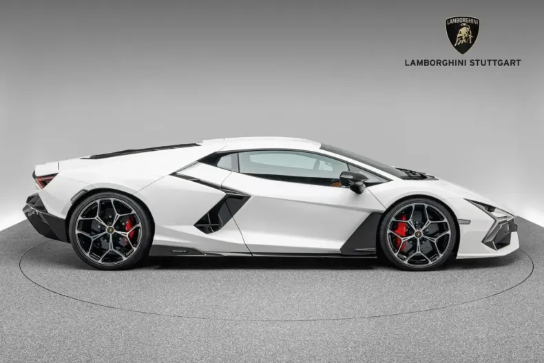 Lamborghini Revuelto din 2024 cu 9.100 km - oferta LAM176636 - foto 4