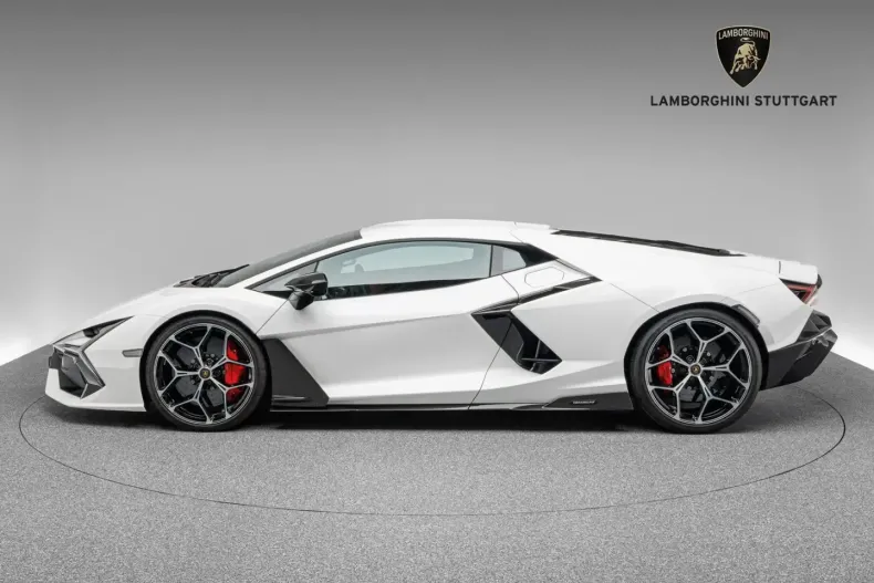 Lamborghini Revuelto din 2024 cu 9.100 km - oferta LAM176636 - foto 5