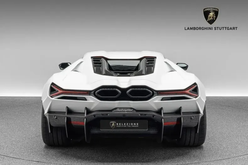 Lamborghini Revuelto din 2024 cu 9.100 km - oferta LAM176636 - foto 6