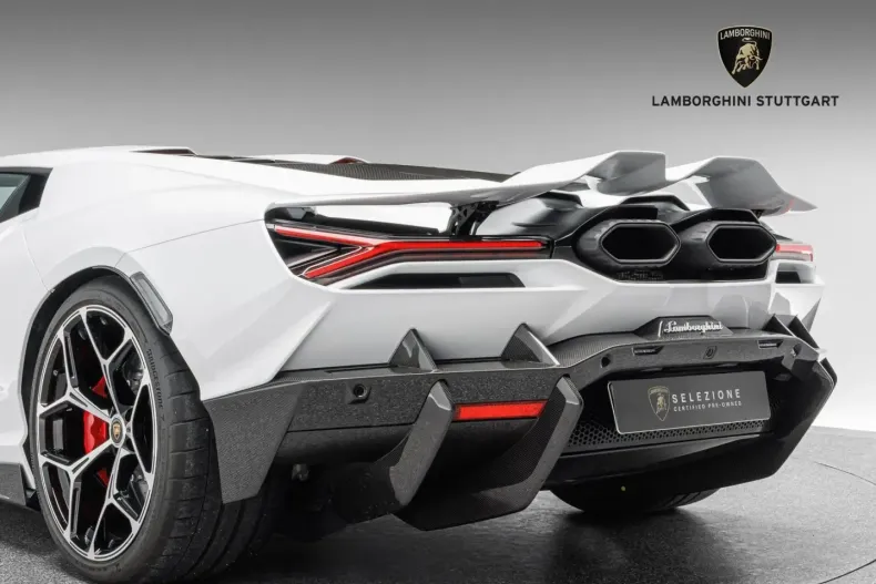 Lamborghini Revuelto din 2024 cu 9.100 km - oferta LAM176636 - foto 9