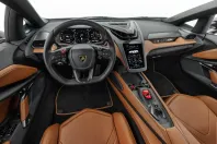 Lamborghini Revuelto din 2024 cu 9.100 km - oferta LAM176636 - foto 12