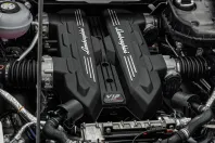 Lamborghini Revuelto din 2024 cu 9.100 km - oferta LAM176636 - foto 24