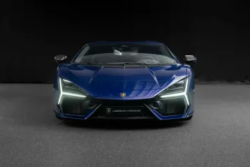 Lamborghini Revuelto din 2024 - oferta LAM176639