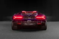 Lamborghini Revuelto din 2024 cu 3.000 km - oferta LAM176639 - foto 5