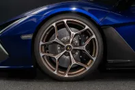 Lamborghini Revuelto din 2024 cu 3.000 km - oferta LAM176639 - foto 7