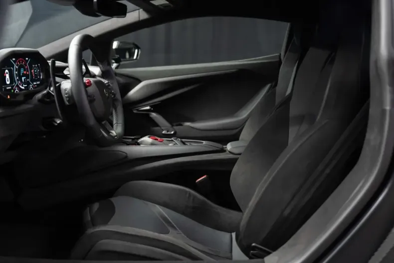 Lamborghini Revuelto din 2024 cu 3.000 km - oferta LAM176639 - foto 10