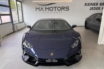 Lamborghini Huracán din 2024 - oferta LAM176640