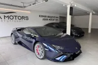 Lamborghini Huracán din 2024 cu 2.100 km - oferta LAM176640 - foto 2