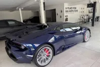 Lamborghini Huracán din 2024 cu 2.100 km - oferta LAM176640 - foto 9