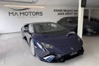 Lamborghini Huracán din 2024 cu 2.100 km - oferta LAM176640 - foto 10