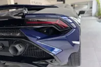 Lamborghini Huracán din 2024 cu 2.100 km - oferta LAM176640 - foto 12