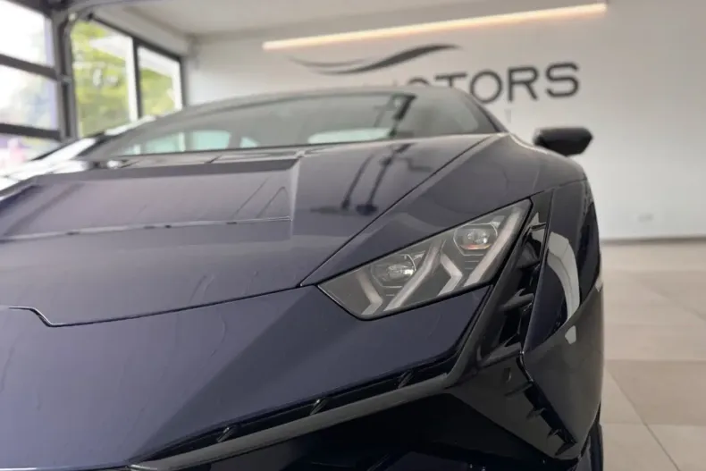 Lamborghini Huracán din 2024 cu 2.100 km - oferta LAM176640 - foto 15