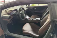 Lamborghini Huracán din 2024 cu 2.100 km - oferta LAM176640 - foto 16