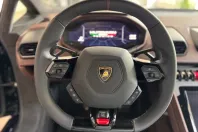 Lamborghini Huracán din 2024 cu 2.100 km - oferta LAM176640 - foto 17