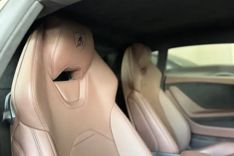 Lamborghini Huracán din 2024 cu 2.100 km - oferta LAM176640 - foto 20