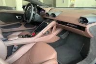 Lamborghini Huracán din 2024 cu 2.100 km - oferta LAM176640 - foto 21