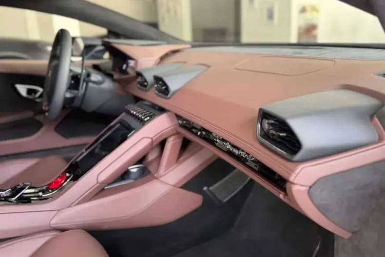 Lamborghini Huracán din 2024 cu 2.100 km - oferta LAM176640 - foto 22