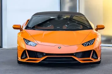 Lamborghini Huracán din 2024 - oferta LAM176641