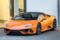 Lamborghini Huracán din 2024 cu 13.500 km - oferta LAM176641 - foto 2