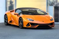 Lamborghini Huracán din 2024 cu 13.500 km - oferta LAM176641 - foto 3