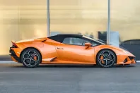 Lamborghini Huracán din 2024 cu 13.500 km - oferta LAM176641 - foto 5