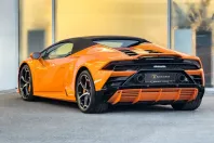Lamborghini Huracán din 2024 cu 13.500 km - oferta LAM176641 - foto 6