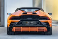 Lamborghini Huracán din 2024 cu 13.500 km - oferta LAM176641 - foto 7