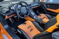 Lamborghini Huracán din 2024 cu 13.500 km - oferta LAM176641 - foto 9