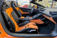 Lamborghini Huracán din 2024 cu 13.500 km - oferta LAM176641 - foto 11