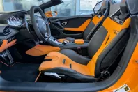 Lamborghini Huracán din 2024 cu 13.500 km - oferta LAM176641 - foto 13