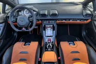 Lamborghini Huracán din 2024 cu 13.500 km - oferta LAM176641 - foto 15