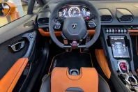 Lamborghini Huracán din 2024 cu 13.500 km - oferta LAM176641 - foto 16