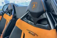 Lamborghini Huracán din 2024 cu 13.500 km - oferta LAM176641 - foto 17