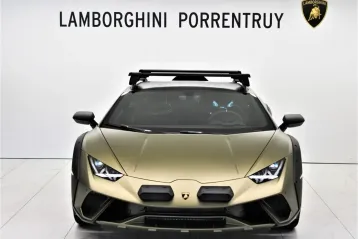 Lamborghini Huracán din 2024 - oferta LAM176642