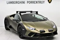 Lamborghini Huracán din 2024 cu 1.950 km - oferta LAM176642 - foto 2