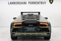 Lamborghini Huracán din 2024 cu 1.950 km - oferta LAM176642 - foto 5