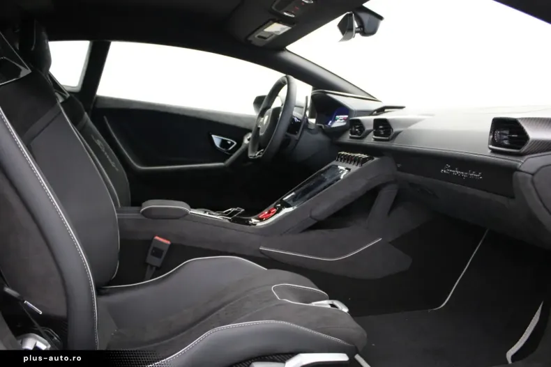Lamborghini Huracán din 2024 cu 1.950 km - oferta LAM176642 - foto 7
